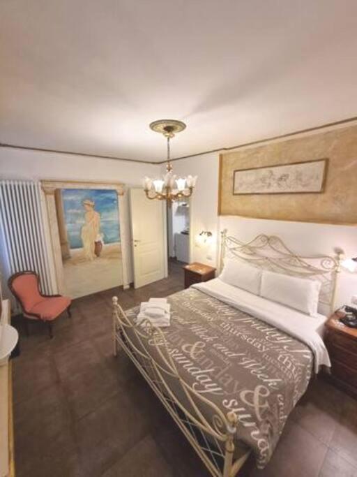 Ca'Briani Luxury - Behind S.Mark Square Veneza Exterior foto