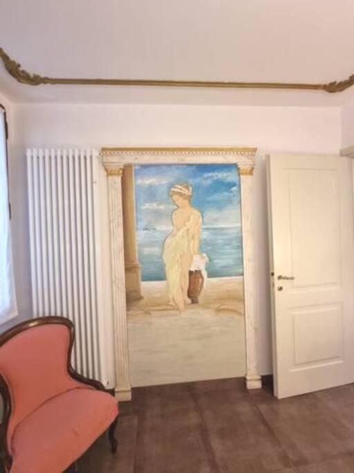 Ca'Briani Luxury - Behind S.Mark Square Veneza Exterior foto