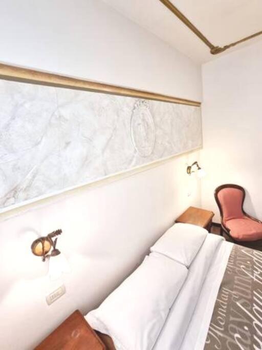 Ca'Briani Luxury - Behind S.Mark Square Veneza Exterior foto